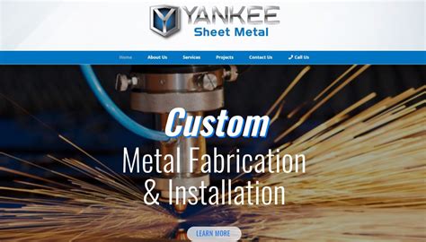 yankee sheet metal inc|yankee sheet metal east hartford.